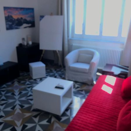 Appartamento Casa Bianca Palermo Esterno foto